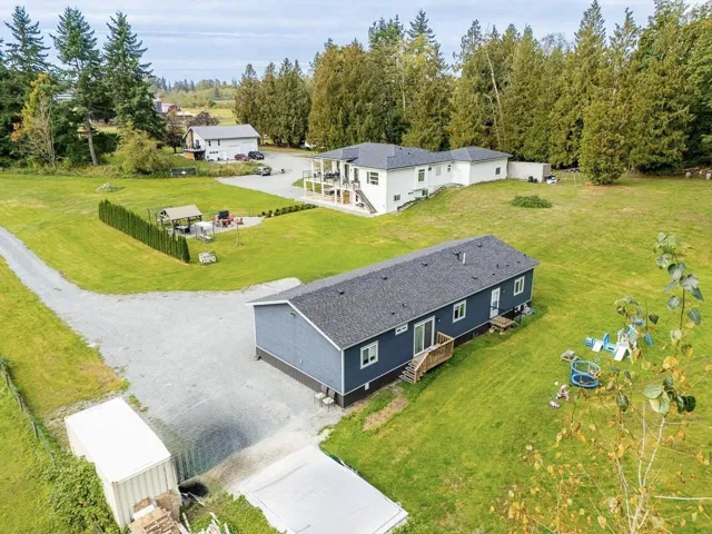 934 248 STREET, Langley, British Columbia V4W2G1