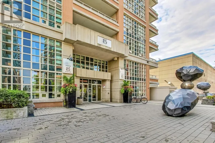 720 - 85 EAST LIBERTY STREET, Toronto (Niagara), Ontario M6K3R4