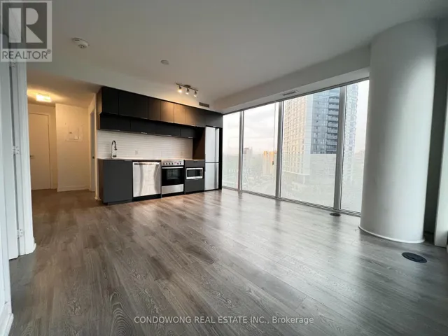 705 - 181 DUNDAS STREET E, Toronto (Church-Yonge Corridor), Ontario M5A0N5
