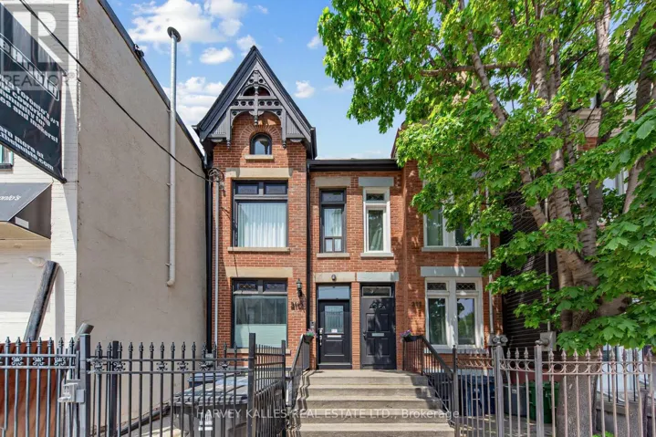 210 GERRARD STREET E, Toronto (Moss Park), Ontario M5A2E6