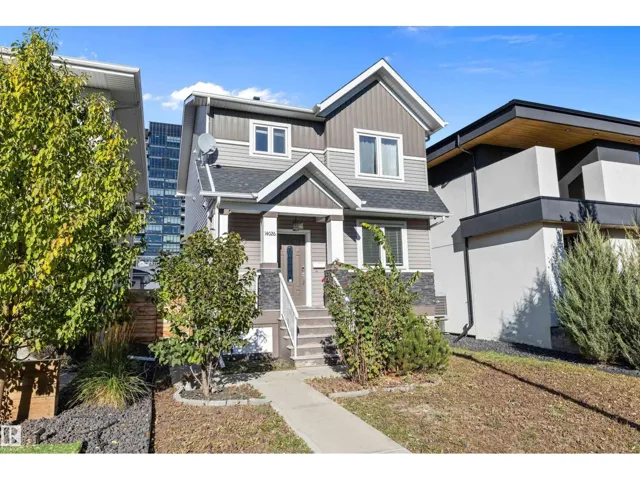 14026 101A AV NW, Edmonton, Alberta T5N0L2