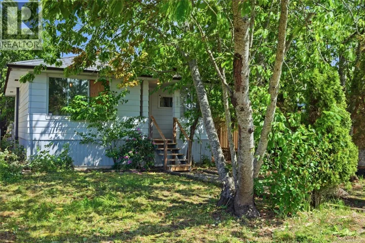 3631 14th Ave, Port Alberni, British Columbia V9Y5B6