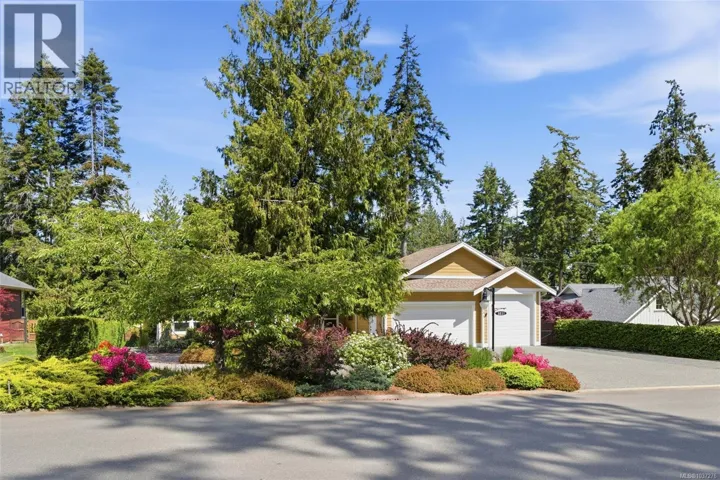 3831 Creekside Dr, Bowser, British Columbia V0R1G0