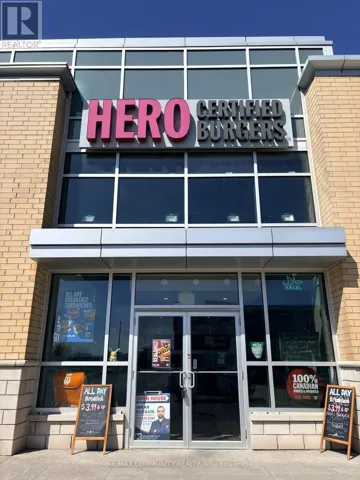 3 - 6015 STEELES AVENUE E, Toronto (Milliken), Ontario M1V5P7