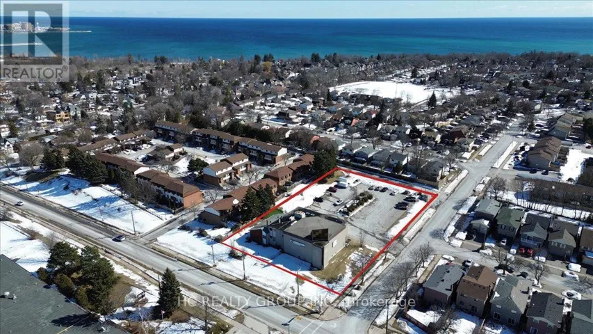 755 OKLAHOMA DRIVE, Pickering (West Shore), Ontario L1W2H4