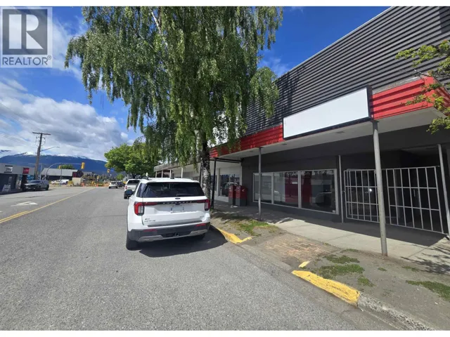 4550 LAKELSE AVENUE, Terrace, British Columbia V8G1P8