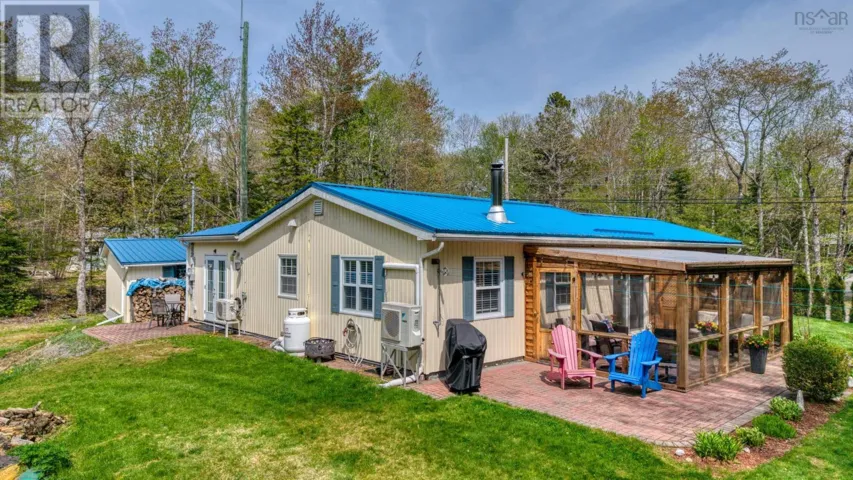 245 Forest Drive, New Germany, Nova Scotia B0R1E0
