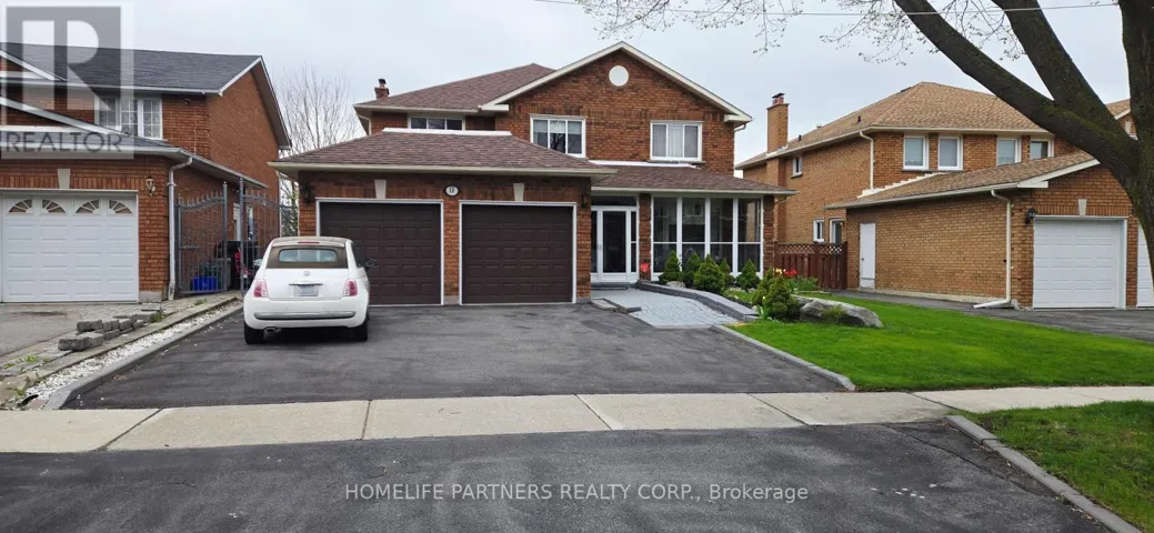 10 GLENVILLA ROAD, Vaughan (East Woodbridge), Ontario L4L7K8