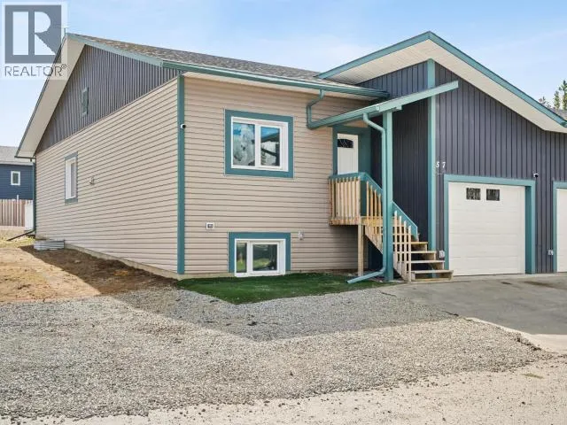 57-18 AZURE ROAD, Whitehorse, Yukon Y1A0L2