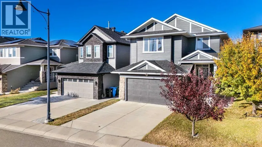 76 Evanspark Circle NW, Calgary, Alberta T3P0B4
