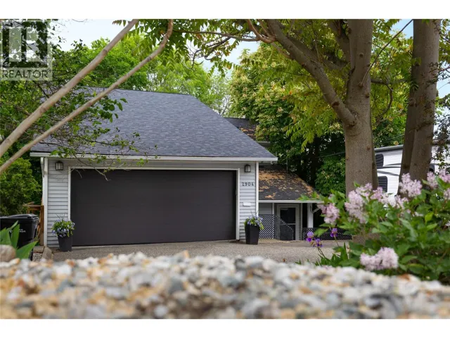 2904 24 Street, Vernon, British Columbia V1T4N2