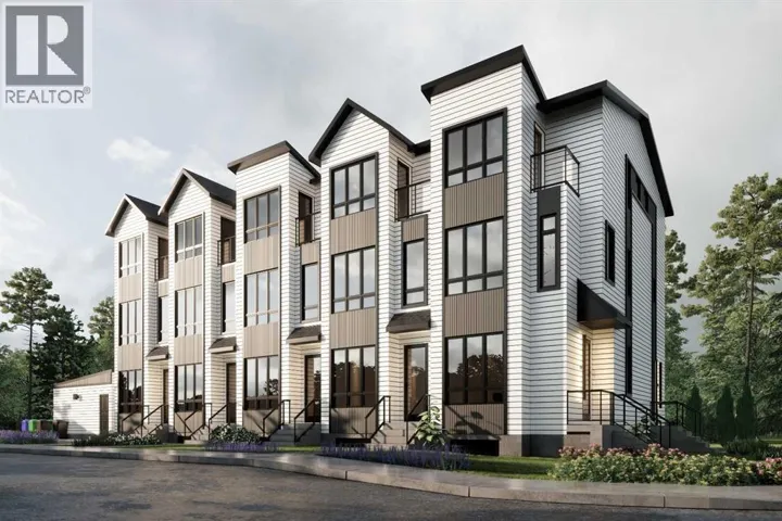 103, 3550 45 Street SW, Calgary, Alberta T3E3V2
