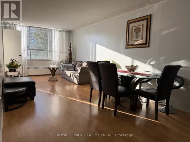 209 - 340 DIXON ROAD, Toronto (Kingsview Village-The Westway), Ontario M9R1T1