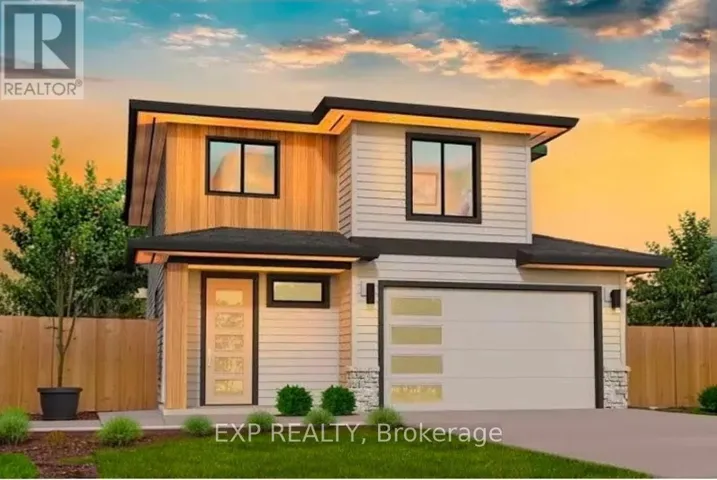 41 COULTER STREET, Perth East (Milverton), Ontario N0K1M0