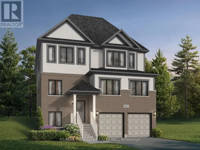 93 NATHALIE STREET, Kitchener, Ontario N2E0H9