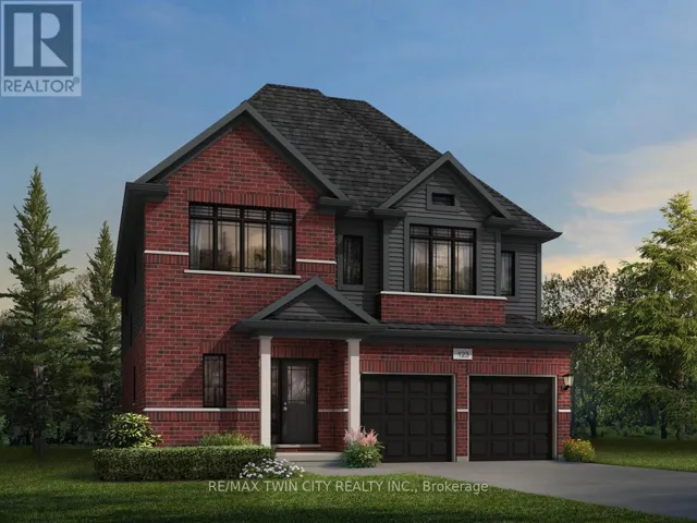 925 STEPHANIE COURT, Kitchener, Ontario N2E0H8