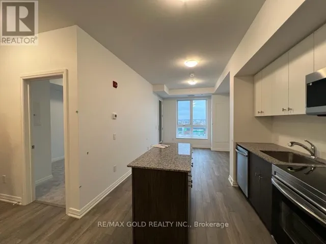 410 - 101 GOLDEN EAGLE ROAD, Waterloo, Ontario N2V0H4