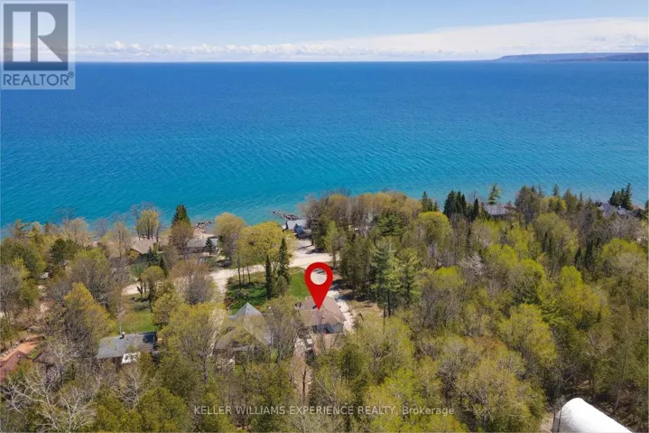 328 CEDAR AVENUE, Meaford, Ontario N4L1W5