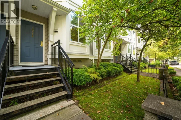 3058 E KENT AVENUE SOUTH, Vancouver, British Columbia V5S4V6