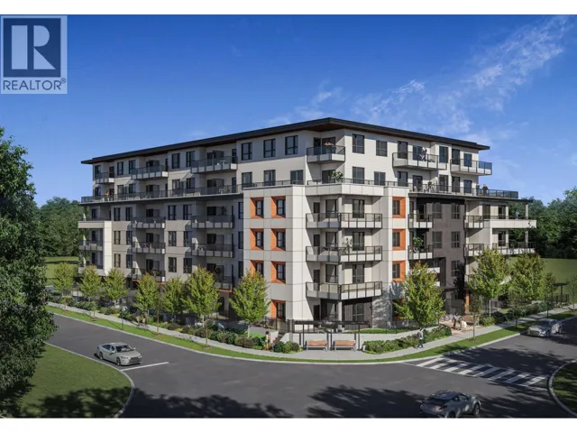 302 623 KEMSLEY AVENUE, Coquitlam, British Columbia V3J0L8