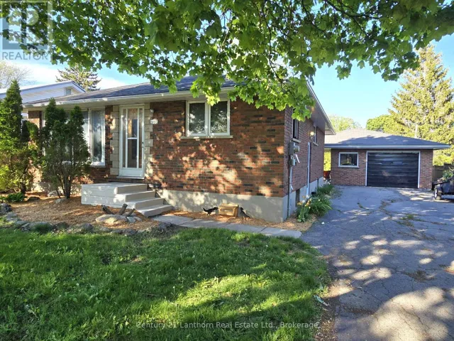 15 MELROSE CRESCENT, Belleville (Belleville Ward), Ontario K8N1X7