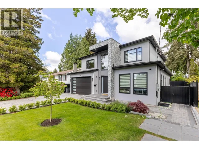 1575 CORNELL AVENUE, Coquitlam, British Columbia V3J3A2