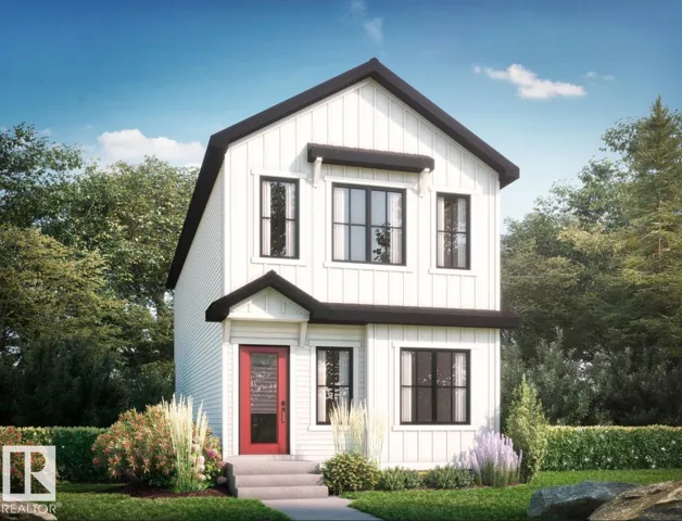 2752 7 AV SW, Edmonton, Alberta T6X2A8