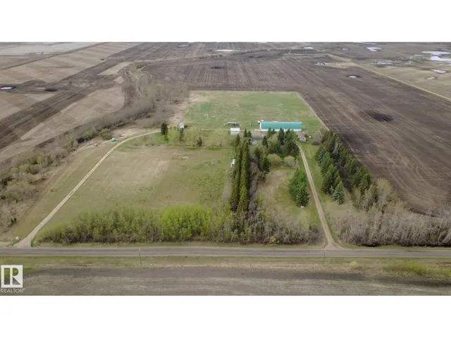 55268 Range Road 212, Rural Strathcona County, Alberta T8L4A9