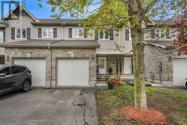 65 NATHALIE STREET, Clarence-Rockland, Ontario K4K0J3