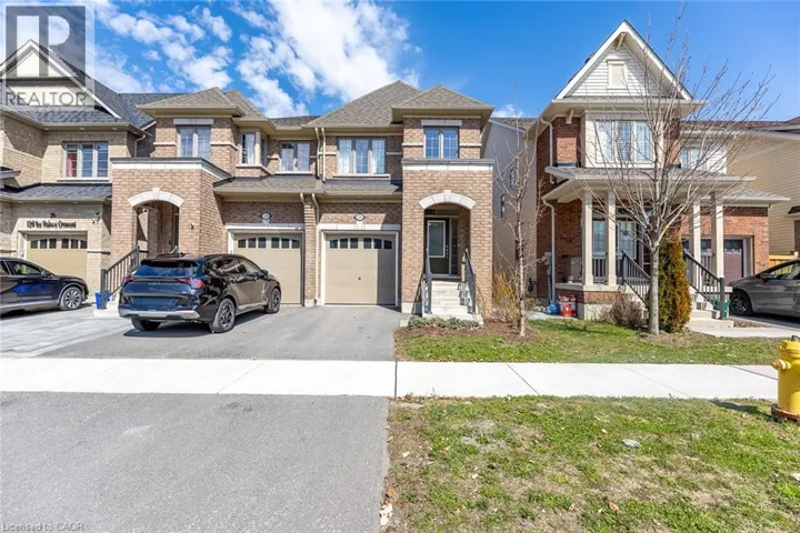 130 ICE PALACE Crescent, Oshawa, Ontario L1L0G9