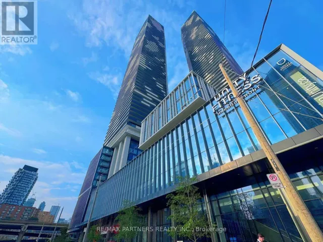 5016 - 55 COOPER STREET W, Toronto (Waterfront Communities), Ontario M5E0G1