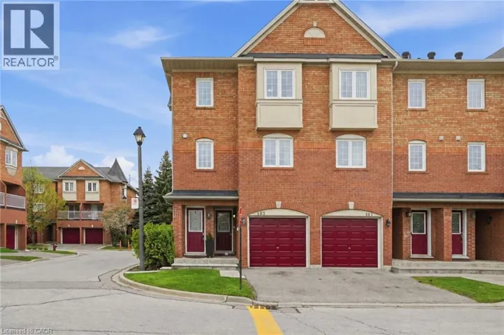 6950 TENTH Line W Unit# 103, Mississauga, Ontario L5N6Y1