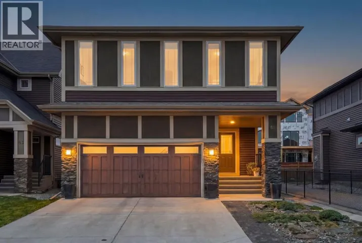 81 Mount Rae Heights, Okotoks, Alberta T1S0P1