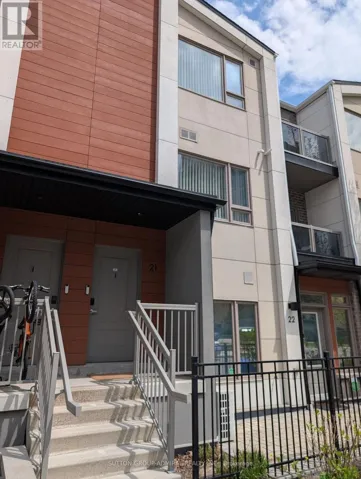 15 - UPPER - 60 ORCHID PLACE DRIVE, Toronto (Malvern), Ontario M1B0C4