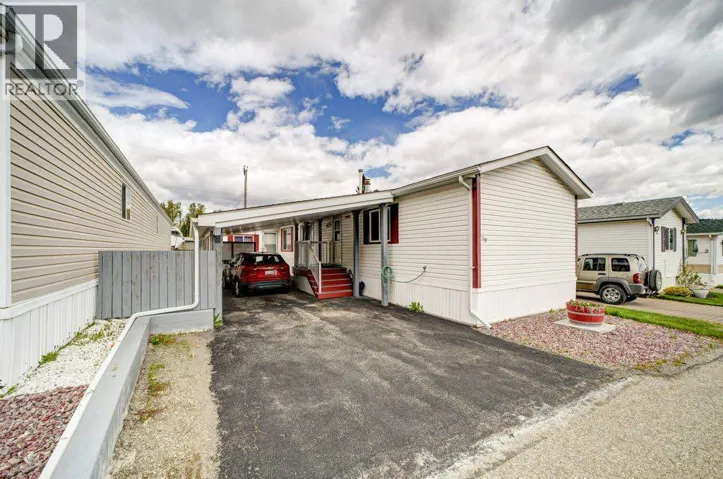 #59, 801 232 Street, Hillcrest, Alberta T0K1C0
