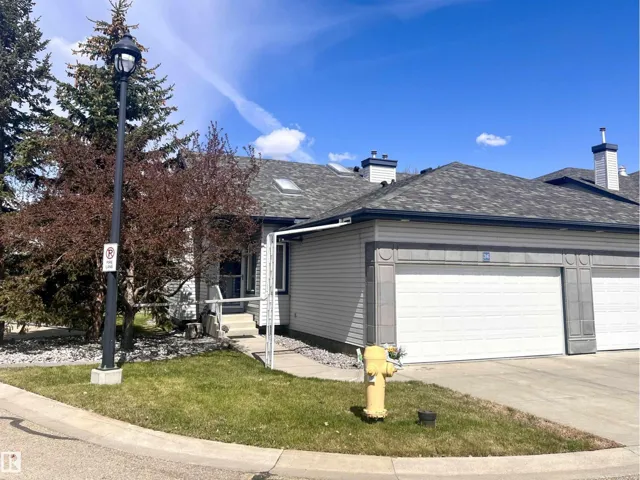 #36 3003 34 AV NW, Edmonton, Alberta T6T0A1