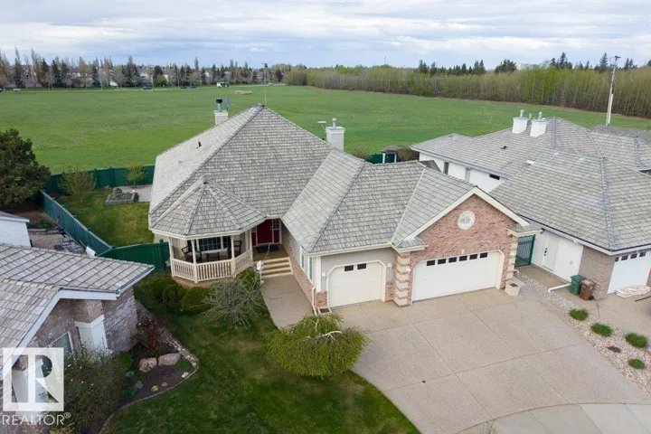 4 PLACER CL, St. Albert, Alberta T8N6A2