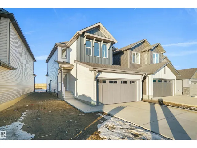 1171 SOUTH CREEK WD, Stony Plain, Alberta T7Z0J9