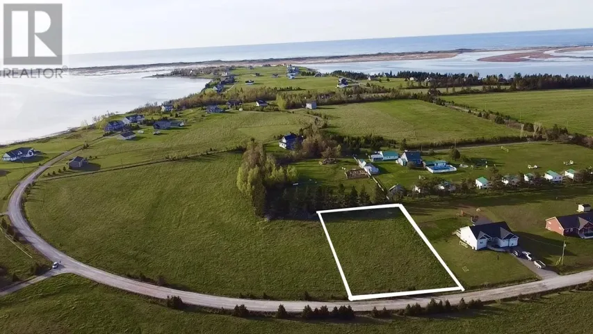 0 Sunset Crescent, West Covehead, Prince Edward Island C0A1P0