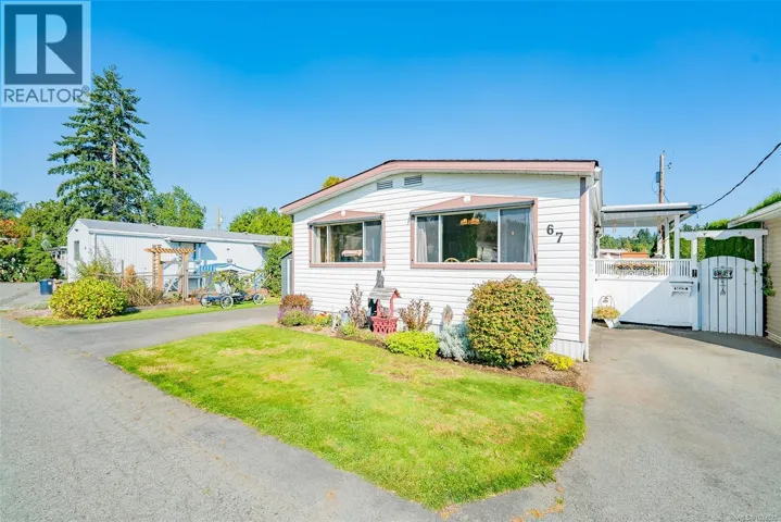 67 1572 Seabird Rd, Cassidy, British Columbia V9G1L3