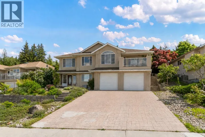 650 17 Street SE, Salmon Arm, British Columbia V1E1W2