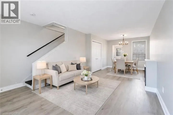 187 BARTON Street W, Hamilton, Ontario L8R2H3