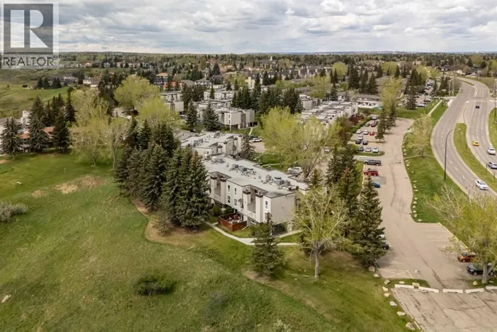 1415, 13104 Elbow Drive SW, Calgary, Alberta T2W2S6