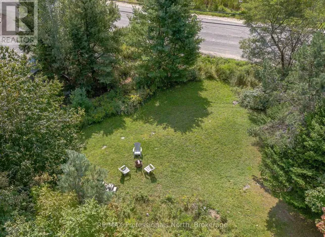 0 TOWNLINE ROAD, Huntsville (Chaffey), Ontario P1H1S7