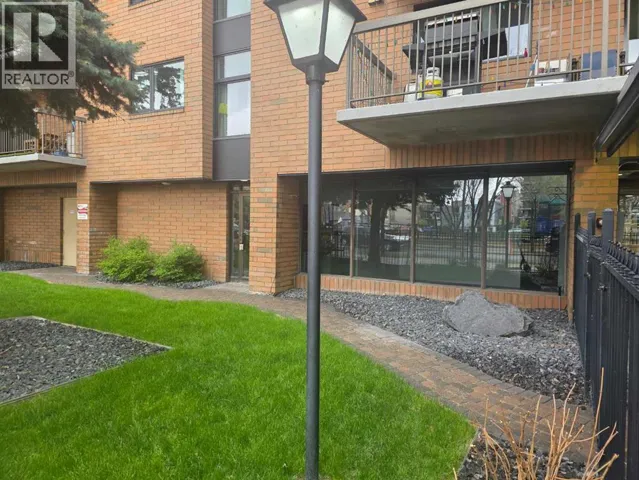 100, 220 13 Avenue, Calgary, Alberta T2R1L6