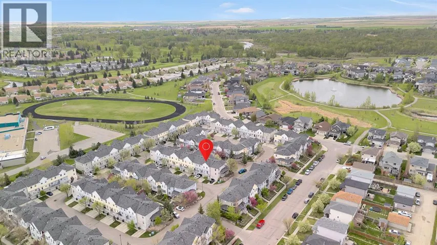 806 Prairie Sound Circle NW, High River, Alberta T1V2A3