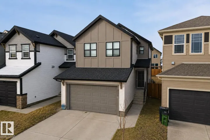 22916 95 AV NW, Edmonton, Alberta T5T7H6