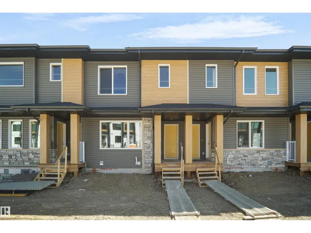 19453 22 AV NW, Edmonton, Alberta T6M3J3