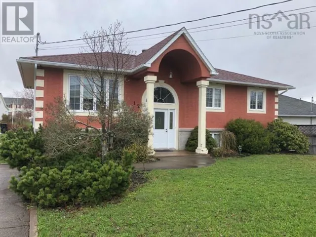 12 Gillis Way, Antigonish, Nova Scotia B2G3A1