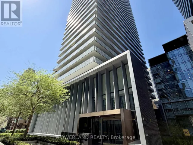 LPH4705 - 42 CHARLES STREET E, Toronto (Church-Yonge Corridor), Ontario M4Y0B7